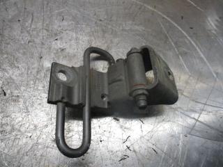 петля двери Volkswagen Touran 1 поколение 2006, 2.0 л., МКПП, минивэн, 1T0831412C