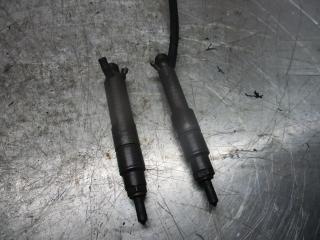 форсунка Volkswagen Golf 3 поколение 1999, 038130202A