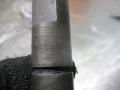 форсунка Volkswagen Passat B5 2000, 028130201T - фото №2