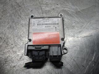блок AirBag Ford Focus 1 поколение [рестайлинг] 2005, 1.6 л., МКПП, универсал, 4M5T14B056BJ