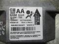 блок AirBag Opel Zafira 2 поколение (B) 2005, 1.8 л., робот, минивэн, 13241766 - фото №2
