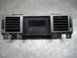 дисплей Opel Vectra C 2005, 2.2 л., МКПП, универсал