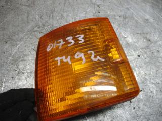 поворотник левый Volkswagen Transporter T4 1992, 2.4 л., МКПП, микроавтобус