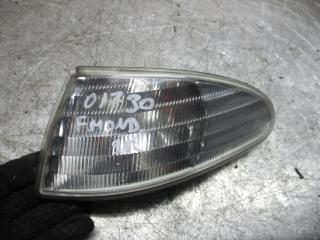 поворотник левый Ford Mondeo 1 поколение 1995, 1.6 л., МКПП, хетчбэк 5 дв.