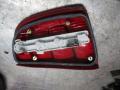 фонарь задний левый Skoda Fabia 1 поколение (6Y) 2000, 1.4 л., МКПП, хетчбэк 5 дв. - фото №3