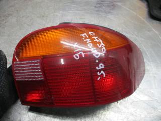 фонарь задний правый Ford Mondeo 1 поколение 1995, 1.6 л., МКПП, хетчбэк 5 дв.