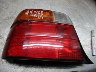 фонарь задний левый BMW 3 серия E36 1995, 1.6 л., МКПП, хетчбэк 5 дв.