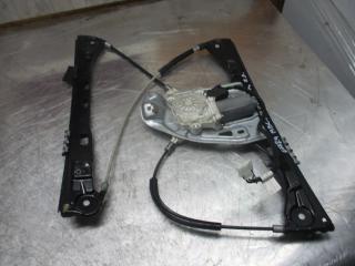 стеклоподъемник передний левый Mercedes-Benz C-Класс W203/S203/CL203 2003, 2.7 л., АКПП, универсал, A2118201842