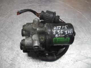 блок ABS BMW 3 серия E36 1995, 1.6 л., МКПП, хетчбэк 5 дв., 1162291