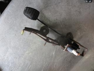 педаль тормоза Renault Kangoo 2 поколение 2010, 1.5 л., МКПП, фургон, 8200467212B