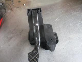 педаль тормоза Volkswagen Polo 5 поколение 2012, 1.2 л., МКПП, хетчбэк 5 дв., 6R1721058