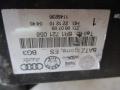 педаль тормоза Volkswagen Polo 5 поколение 2012, 1.2 л., МКПП, хетчбэк 5 дв., 6R1721058 - фото №4