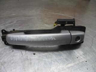 ручка наружная Suzuki Swift 3 поколение 2005, 1.3 л., МКПП, хетчбэк 5 дв.