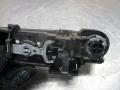 ручка наружная Renault Kangoo 2 поколение 2010, 1.5 л., МКПП, фургон - фото №2