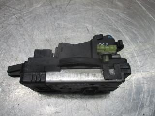 замок двери передней правой Opel Signum C [рестайлинг] 2006, 3.0 л., АКПП, универсал, 13210770