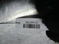 замок двери задней правой Opel Signum C [рестайлинг] 2006, 3.0 л., АКПП, универсал, 13210763 - фото №3