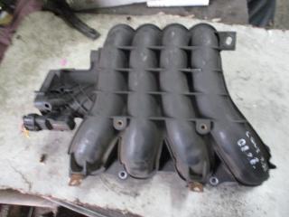 коллектор впускной Mitsubishi Colt 6 поколение (Z30) [рестайлинг] 2008, 1.3 л., MN143823