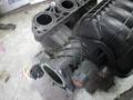 коллектор впускной Mitsubishi Colt 6 поколение (Z30) [рестайлинг] 2008, 1.3 л., MN143823 - фото №4