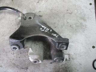 кронштейн двигателя Volkswagen Touareg 1 поколение 2003, 3.0 л., 7L6199308B