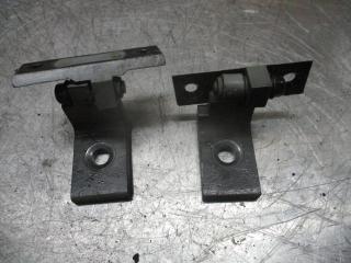 петля двери BMW 5 серия E60/E61 2006, 2.0 л., МКПП, универсал, 7068074, 7068078