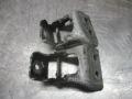 петля двери Renault Kangoo 2 поколение 2010, 1.5 л., МКПП, фургон - фото №2