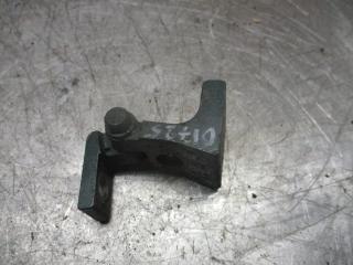 петля двери Volkswagen Touareg 1 поколение 2005, 3.0 л., АКПП, хетчбэк 5 дв., 7L0833402A