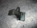 петля двери Volkswagen Touareg 1 поколение 2005, 3.0 л., АКПП, хетчбэк 5 дв., 7L0833401A - фото №3