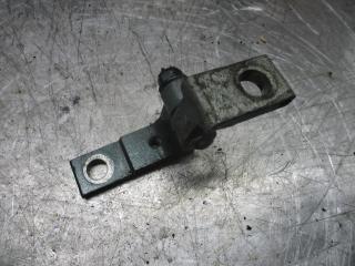петля двери Volkswagen Touareg 1 поколение 2005, 3.0 л., АКПП, хетчбэк 5 дв., 7L0831402A