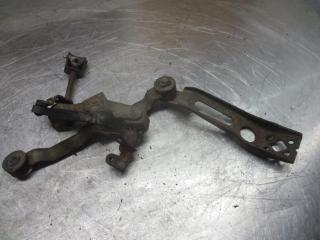 кулиса Opel Astra G 2002, 1.6 л., МКПП, хетчбэк 5 дв.