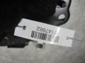 подушка крепления КПП Skoda Fabia 1 поколение (6Y) 2000, 1.4 л., МКПП, хетчбэк 5 дв., 6Q0199555AC - фото №3