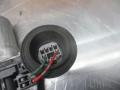 стеклоподъемник передний левый Suzuki Swift 3 поколение 2005, 1.3 л., МКПП, хетчбэк 5 дв. - фото №2