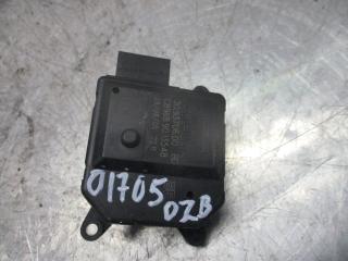 моторчик заслонки печки Opel Zafira 2 поколение (B) 2005, 2.2 л., МКПП, минивэн, 309370600BD