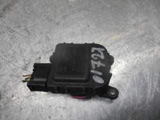моторчик заслонки печки Volkswagen Golf 3 поколение 1999, 1J1907511C