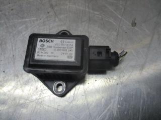 датчик ускорения Audi A4 B6 2003, 2.0 л., АКПП, седан, 8E0907637A