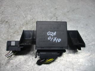 блок комфорта Opel Zafira 1 поколение (A) 2002, 1.8 л., МКПП, минивэн, 09135156