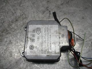 блок AirBag Ford Galaxy 1 поколение 1998, 2.8 л., АКПП, минивэн, 6N0909603