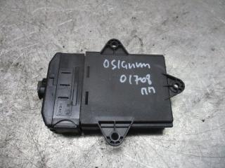 блок комфорта Opel Signum C [рестайлинг] 2006, 3.0 л., АКПП, универсал, 13193367