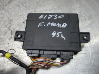 блок комфорта Ford Mondeo 1 поколение 1995, 1.6 л., МКПП, хетчбэк 5 дв., 93BG15K600EC