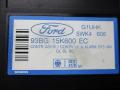блок комфорта Ford Mondeo 1 поколение 1995, 1.6 л., МКПП, хетчбэк 5 дв., 93BG15K600EC - фото №3