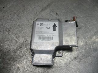 блок AirBag Opel Signum C [рестайлинг] 2006, 3.0 л., АКПП, универсал, 131869948