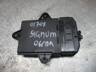 блок комфорта Opel Signum C [рестайлинг] 2006, 3.0 л., АКПП, универсал, 13193366