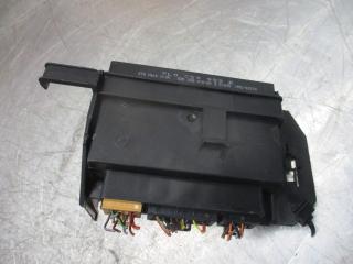 блок комфорта Volkswagen Touareg 1 поколение 2005, 3.0 л., АКПП, хетчбэк 5 дв., 7L0959933E
