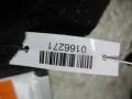 блок AirBag Mercedes-Benz M-Класс W163 [рестайлинг] 2003, 2.7 л., АКПП, внедорожник 5 дв., A1635422918 - фото №4