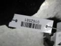 блок AirBag Opel Astra G 2002, 1.6 л., МКПП, хетчбэк 5 дв., 09229302BF - фото №2