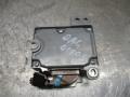 блок AirBag Opel Astra G 2002, 1.6 л., МКПП, хетчбэк 5 дв., 09229302BF - фото №3