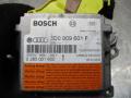 блок AirBag Volkswagen Touareg 1 поколение 2005, 3.0 л., АКПП, хетчбэк 5 дв., 3D0909601F - фото №3