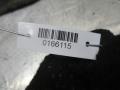 блок AirBag Volkswagen Touareg 1 поколение 2005, 3.0 л., АКПП, хетчбэк 5 дв., 3D0909601F - фото №4