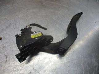 педаль Audi A4 B6 2003, 2.0 л., АКПП, седан, 8E1723523C