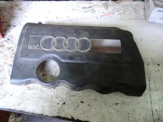 декоративная крышка двигателя Audi A6 4A/C4 1995