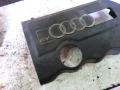 декоративная крышка двигателя Audi A6 4A/C4 1995 - фото №3